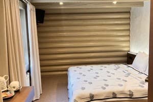 Отель Медвежий Двор. Полулюкс двухместный №19, 20, 23 3