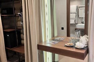 Отель Медвежий Двор. Полулюкс двухместный №19, 20, 23 4