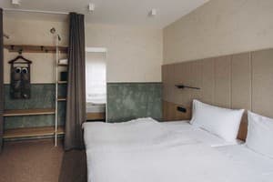 Отель Медвежий Двор. Полулюкс двухместный №2 (улучшенный) 1