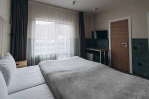 Отель Медвежий Двор. Полулюкс двухместный №2 (улучшенный) 3