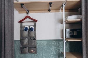 Отель Медвежий Двор. Полулюкс двухместный №2 (улучшенный) 4