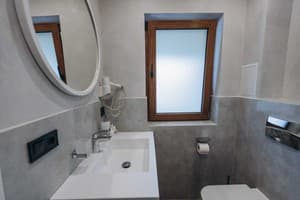 Отель Медвежий Двор. Полулюкс двухместный №2 (улучшенный) 5