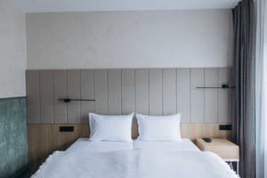 Отель Медвежий Двор. Полулюкс двухместный №2 (улучшенный) 2