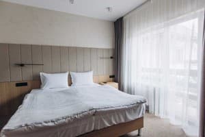 Отель Медвежий Двор. Полулюкс двухместный №2 (улучшенный) 7