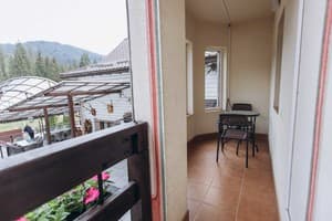 Отель Медвежий Двор. Полулюкс двухместный №2 (улучшенный) 8