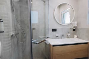 Отель Медвежий Двор. Полулюкс двухместный с балконом № 5,8, 3,4 4