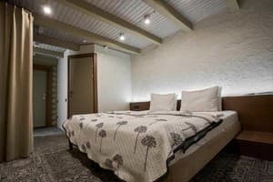 Отель Медвежий Двор. Полулюкс двухместный с террасой №24 2