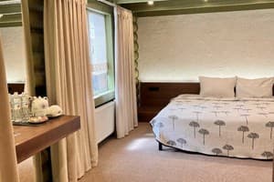 Отель Медвежий Двор. Полулюкс трехместный №17, 18, 21, 22 1