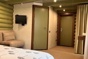 Отель Медвежий Двор. Полулюкс трехместный №17, 18, 21, 22 2