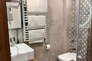 Отель Медвежий Двор. Полулюкс трехместный №17, 18, 21, 22 4