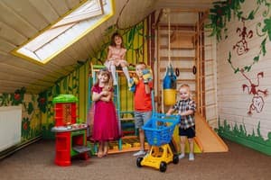 Медвежий двор Шале 1