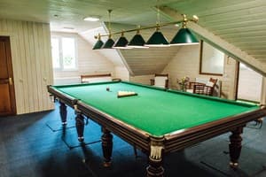 Медвежий двор Шале 3