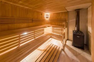 Медвежий двор Шале 4