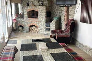 Между горами у Андрианы 6