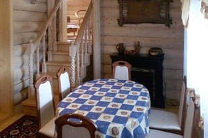 Между горами у Андрианы 7