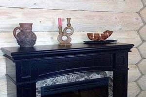 Частная усадьба Между горами у Андрианы. Коттедж 10-местный  3