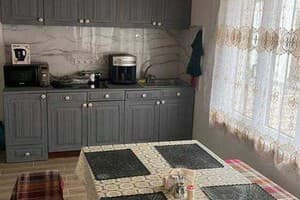Частная усадьба Между горами у Андрианы. Коттедж двухместный  2