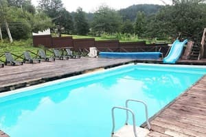 Отель Межгорье