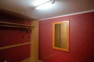 Готель Міжгір'я. Люкс двомісний двокімнатний (покращений) 5, 11  +2  5