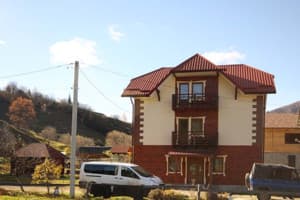 Мелодия Карпат 16