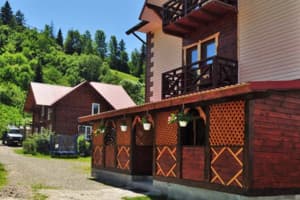 Мелодия Карпат 4