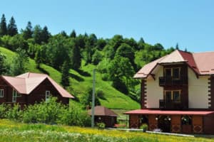 Мелодия Карпат 35