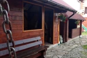 Мелодия Карпат 34