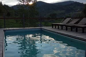 Мелодия Карпат 7