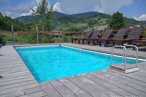 Коттедж Мелодия Карпат