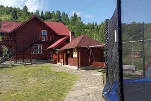 Мелодия Карпат 9