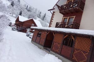 Коттедж Мелодия Карпат