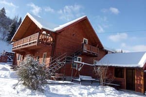 Мелодия Карпат 2