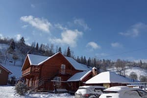 Мелодия Карпат 1