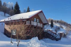 Мелодия Карпат 12