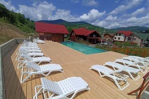 Мелодия Карпат 36