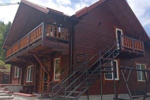 Мелодия Карпат 3