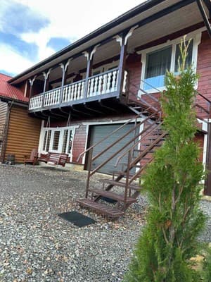 Мелодия Карпат 18