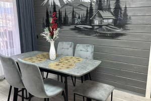 Коттедж Мелодия Карпат. Коттедж 4-местный  2