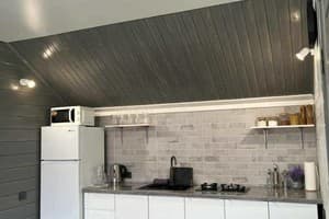 Коттедж Мелодия Карпат. Коттедж 4-местный  4