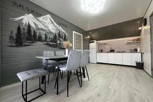 Коттедж Мелодия Карпат. Коттедж 4-местный  6