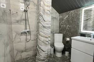 Коттедж Мелодия Карпат. Коттедж 4-местный  8