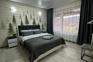 Коттедж Мелодия Карпат. Коттедж 4-местный  14