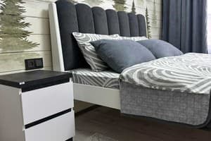 Коттедж Мелодия Карпат. Коттедж 4-местный  15