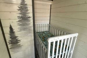 Коттедж Мелодия Карпат. Коттедж 4-местный  17