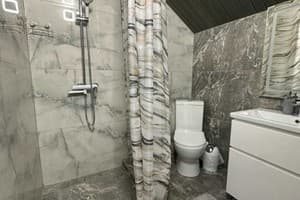 Коттедж Мелодия Карпат. Коттедж 4-местный  18