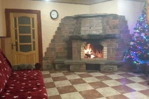 Коттедж Мелодия Карпат. Коттедж 8-местный  8