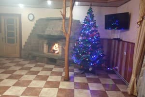 Коттедж Мелодия Карпат. Коттедж 8-местный  7