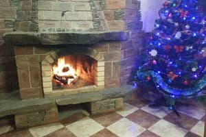 Коттедж Мелодия Карпат. Коттедж 8-местный  5