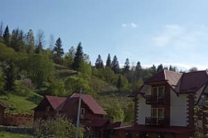 Коттедж Мелодия Карпат. Коттедж 8-местный  3