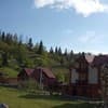 Коттедж Мелодия Карпат. Коттедж 8-местный  3